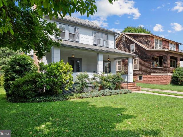 House for sale in Glen Arm, Maryland