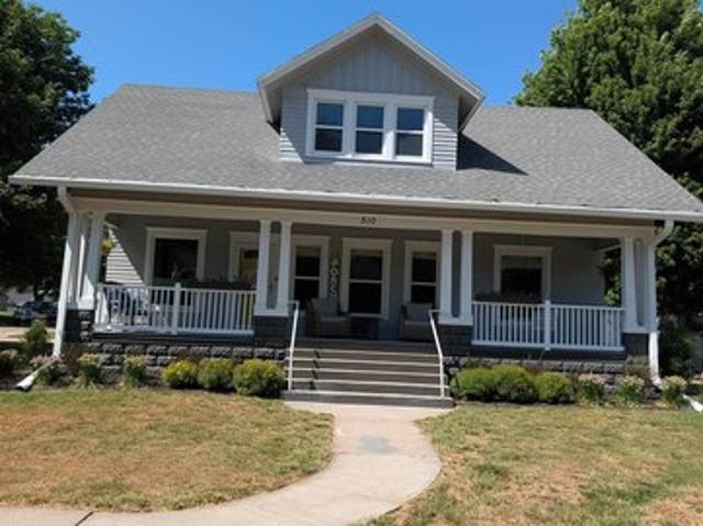 House for sale in Nebraska