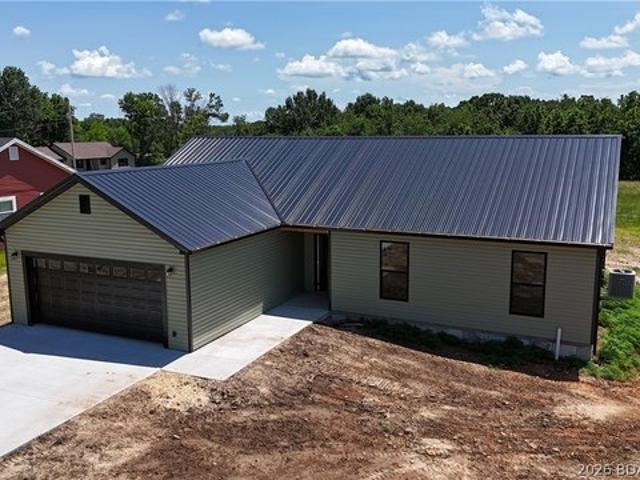 House for sale in Eldon, Missouri