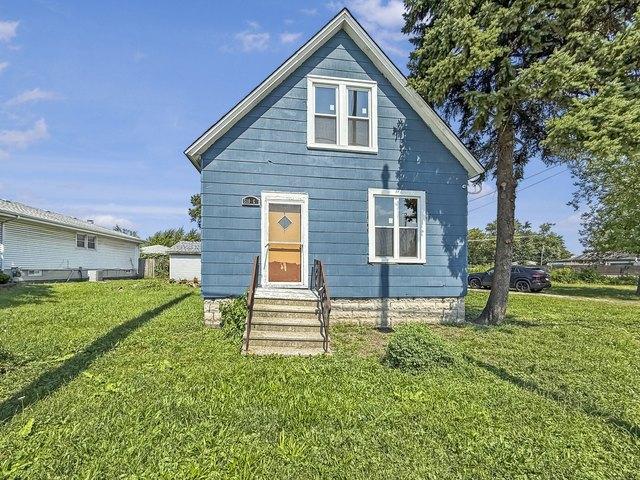 House for sale in South Holland, Illinois