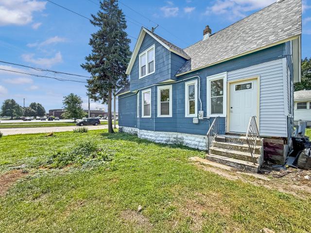 House for sale in South Holland, Illinois