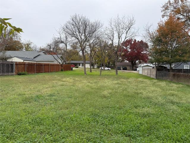 Land for sale in Williamson, Texas
