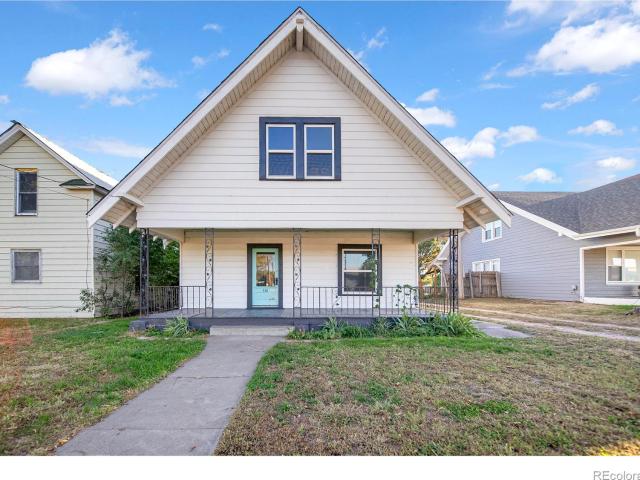 House for sale in Otis, Washington County