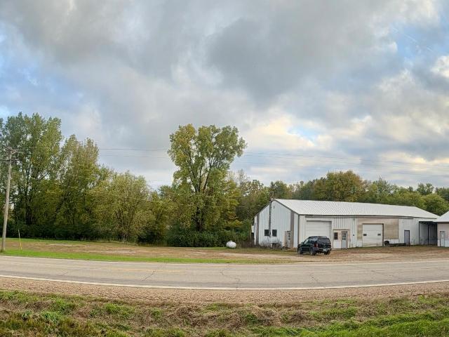 Commercial for sale in Birch Cooley Township, Renville County