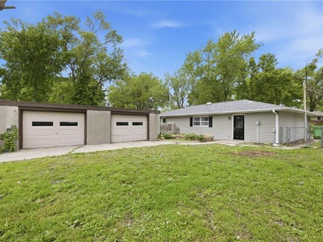 House for sale in Kansas