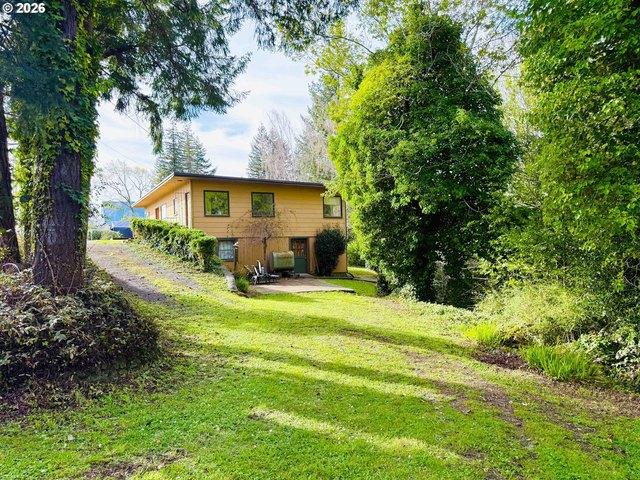 House for sale in Oregonia