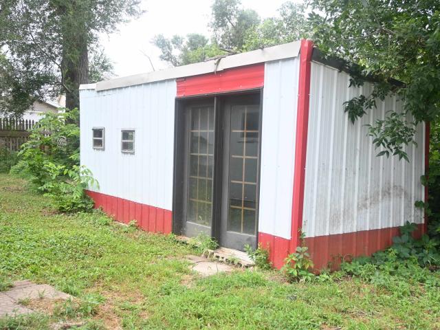 House for sale in Spencer, Iowa