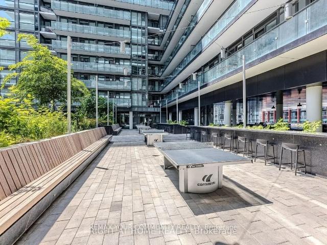 House for rent in Toronto Centre, Toronto