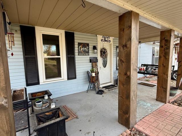 House for sale in Wellston, Ohio
