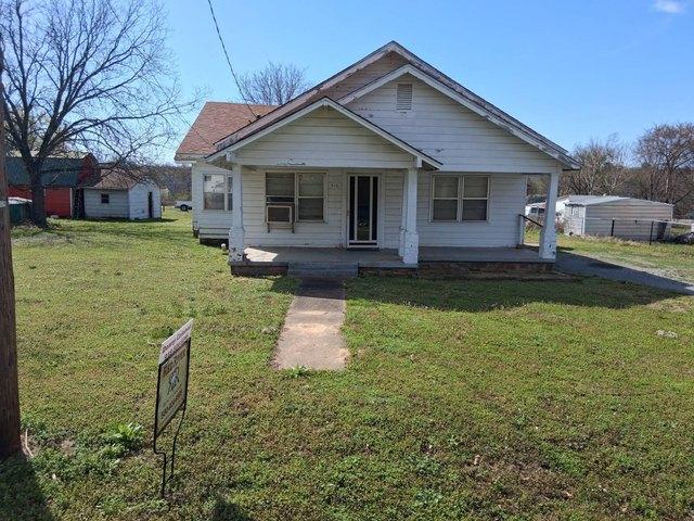 House for sale in Wilburton, Oklahoma