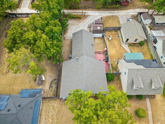 House for sale in Ellis, Texas