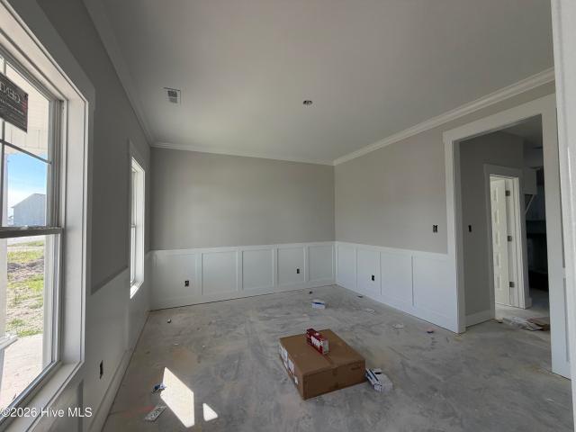 House for sale in Maysville, North Carolina