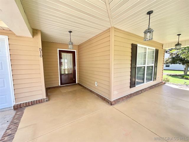 House for sale in New Brockton, Alabama