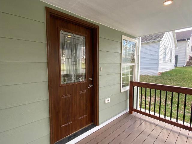 House for sale in Audubon, Iowa