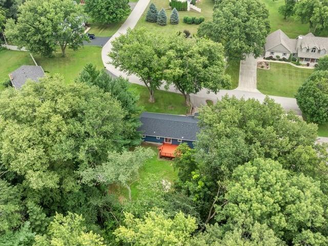 House for sale in Oregon, Illinois
