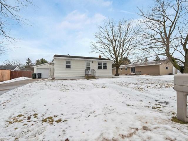 House for sale in Seymour, Wisconsin