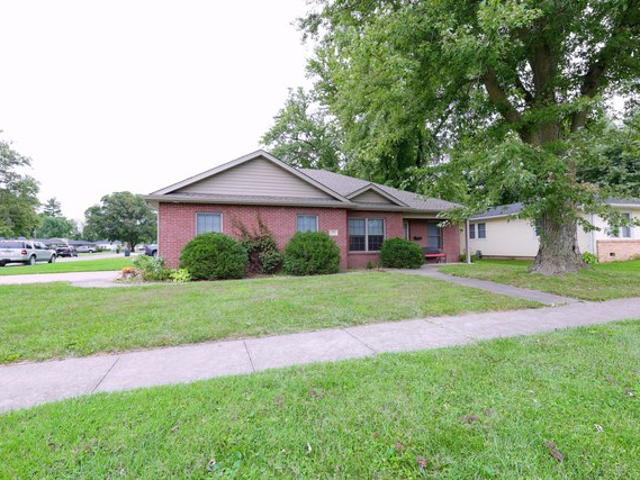House for sale in Centralia, Missouri