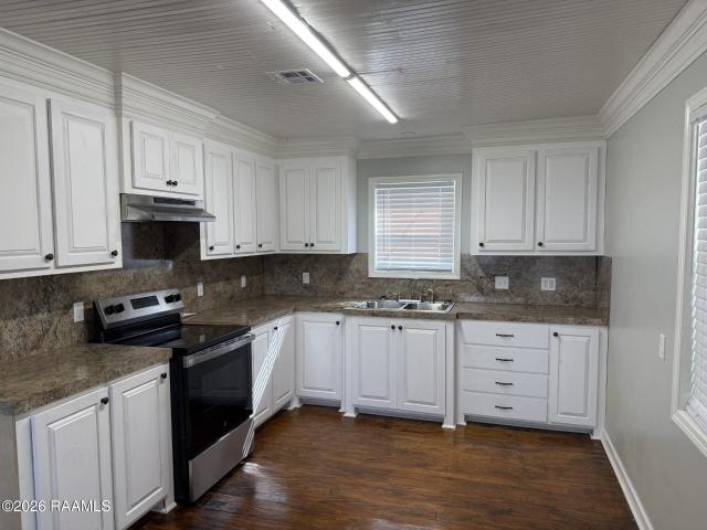 House for sale in Evangeline, Louisiana