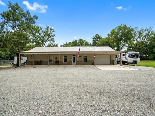 House for sale in Beggs, Oklahoma