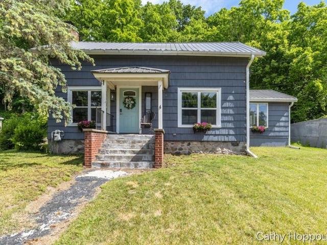 House for sale in Ionia, Michigan