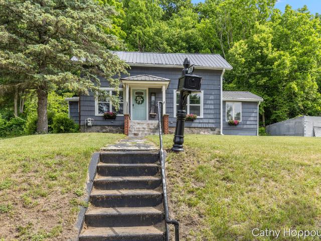 House for sale in Ionia, Michigan