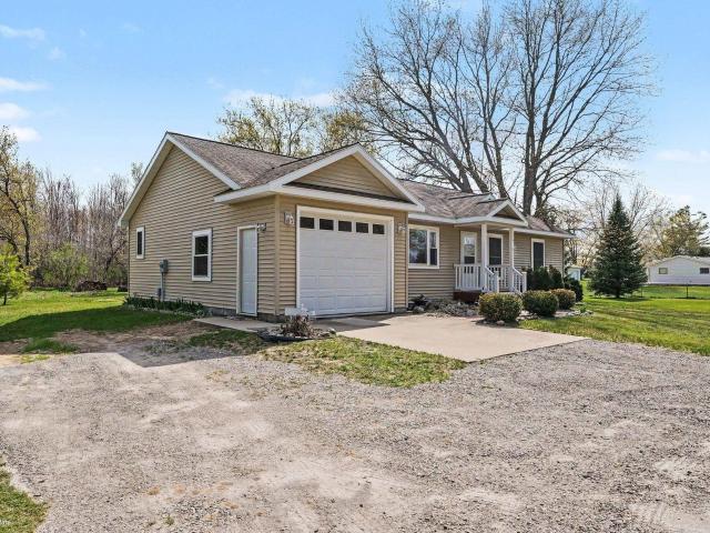 House for sale in Hale, Michigan