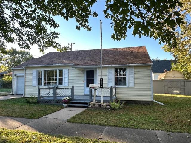 House for sale in Ottawa, Franklin County