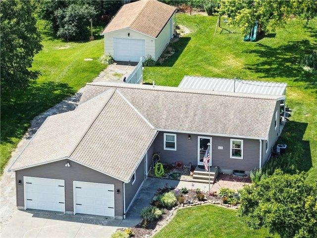 House for sale in Rock Port, Missouri