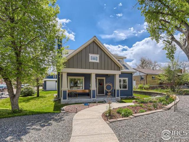 House for sale in Lafayette, Colorado
