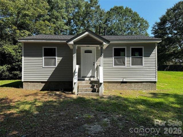 House for sale in Dallas, North Carolina
