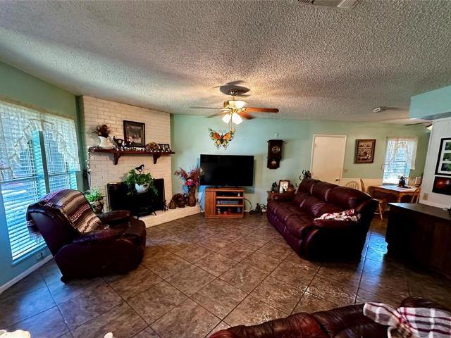 House for sale in Seymour, Texas