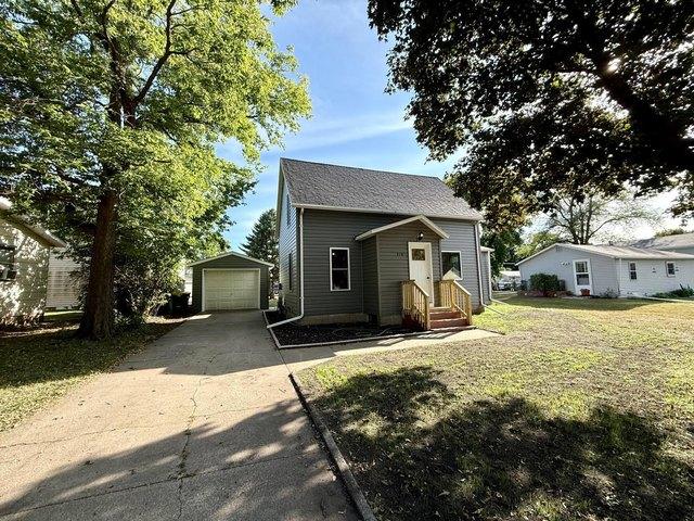 House for sale in Redwood, Minnesota