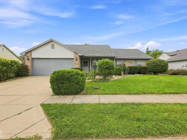House for sale in Westfield, Indiana
