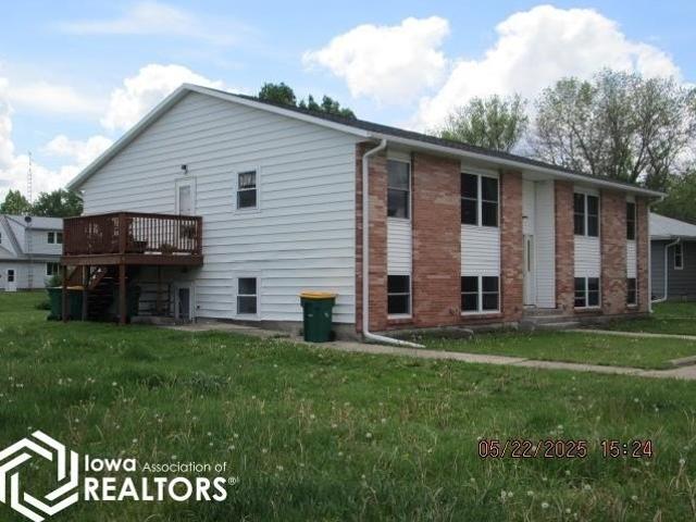 House for sale in Klemme, Iowa