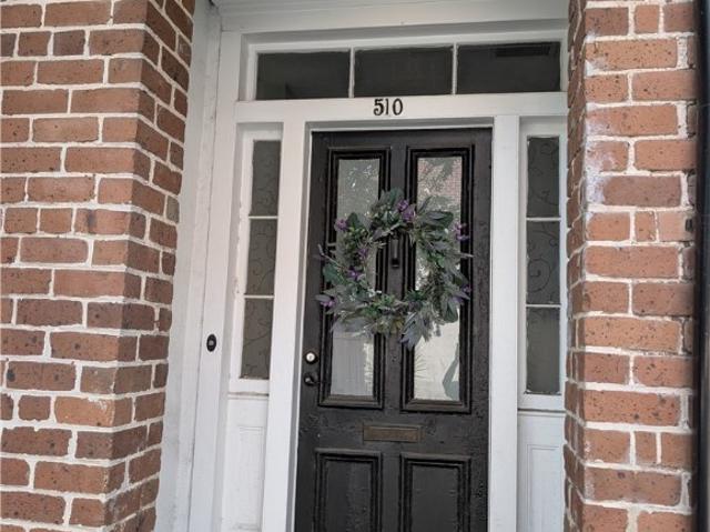 Property for rent in Savannah Historic District, Savannah