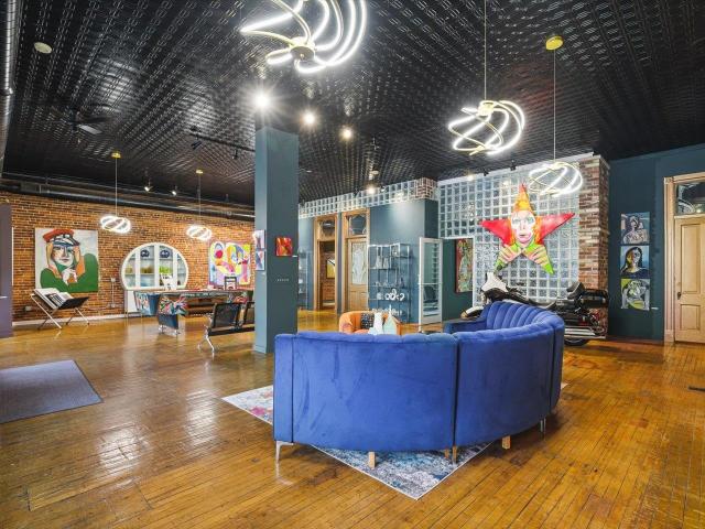 House for sale in Downtown Rockford, Rockford