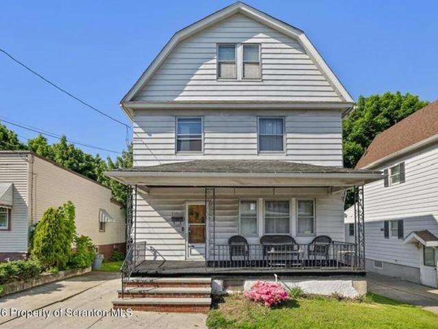 House for sale in Dunmore, Pennsylvania