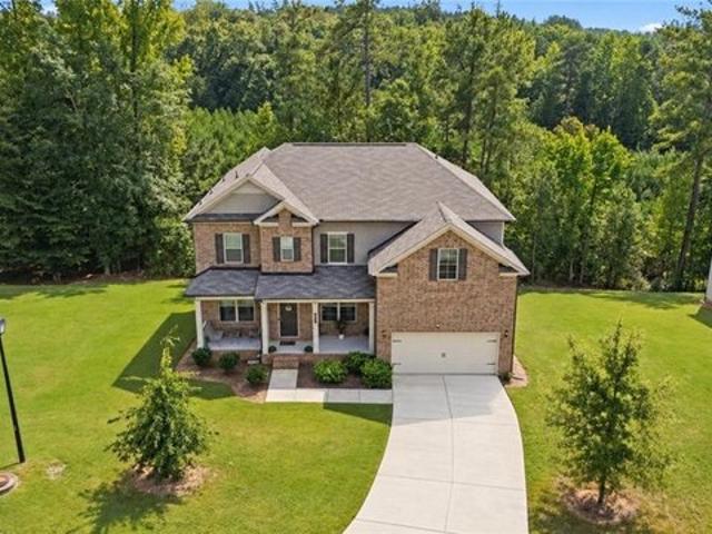 House for sale in Fairburn, Fulton County