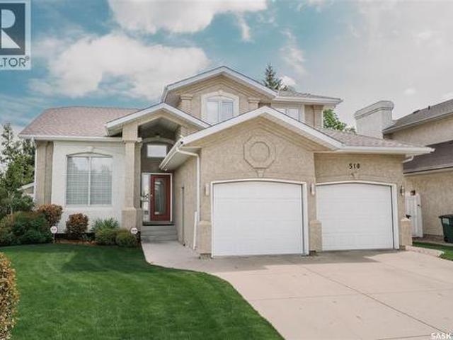 House for sale in Saskatoon, Saskatchewan