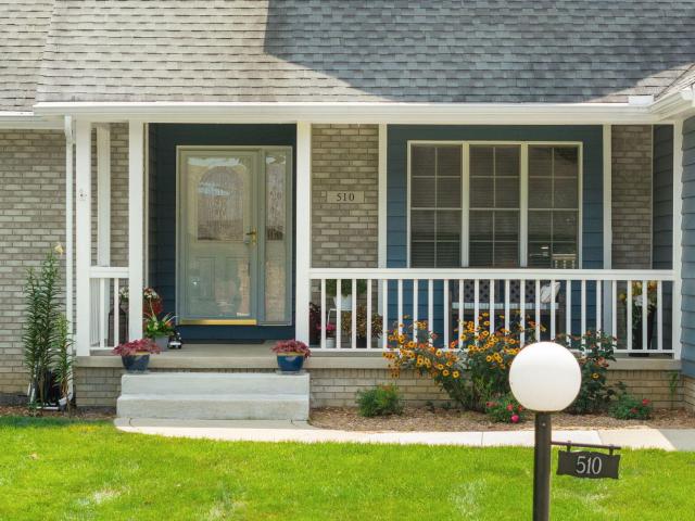 House for sale in Porter, Indiana