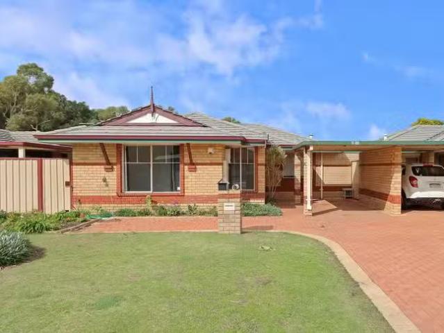 House for rent in Cooloongup