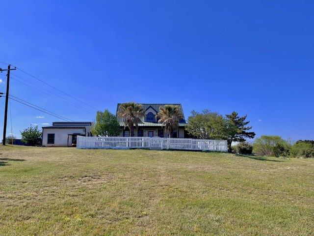 House for sale in Llano, Texas