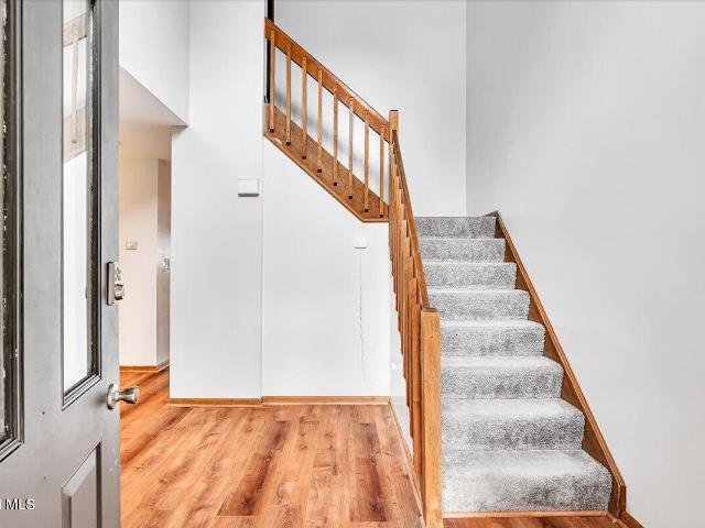 Townhouse for sale in Saratoga, New York