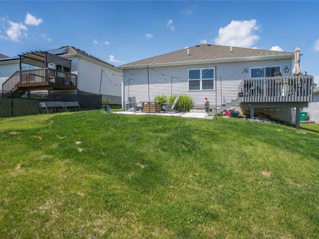 House for sale in Mitchellville, Iowa