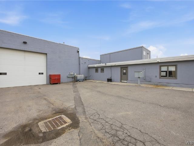 Commercial for sale in Cheektowaga, New York