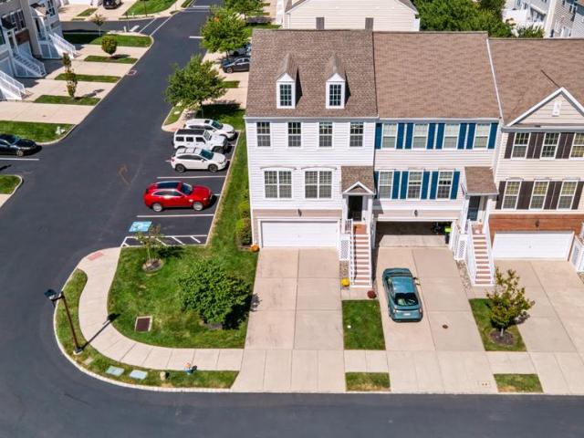Townhouse for sale in Montgomery Township, Montgomery County