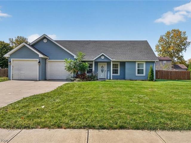 House for sale in Sheffield Lake, Lorain County