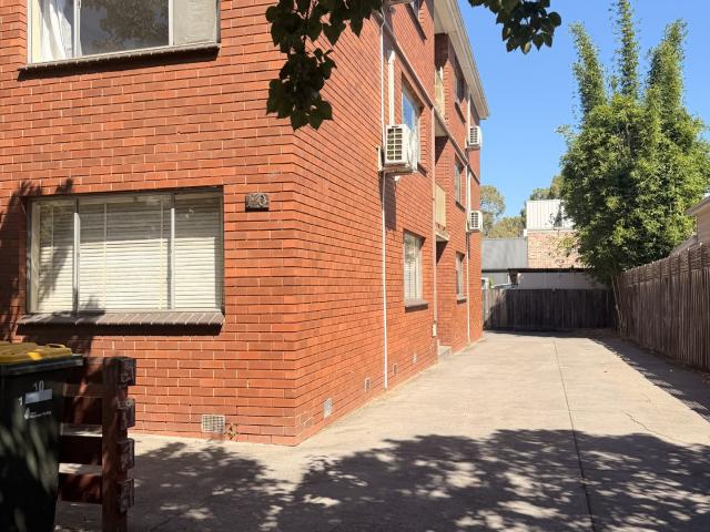 Apartment for rent in Camerons Creek, Victoria