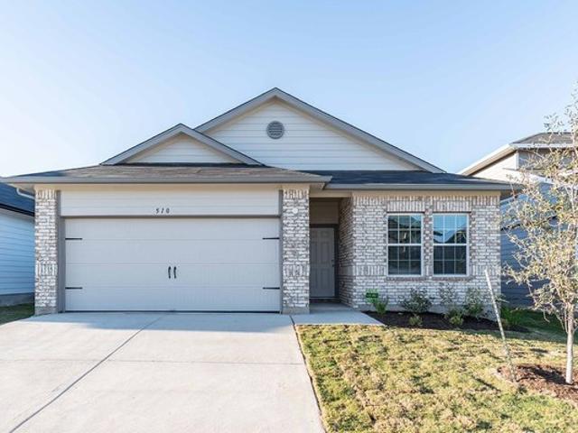House for sale in Maxwell, Texas