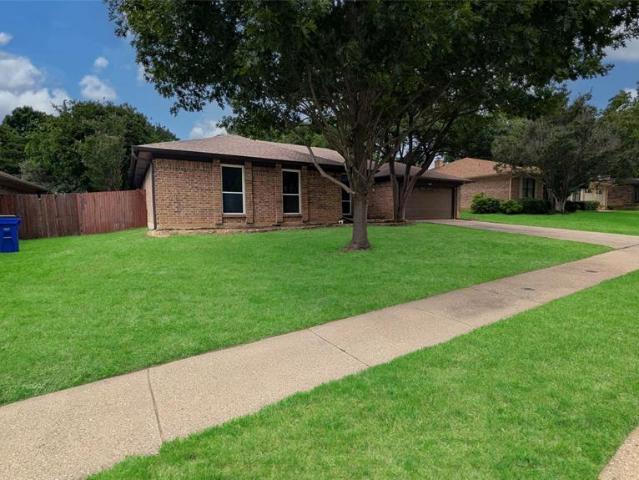 House for sale in Euless, Texas